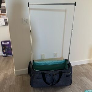 Mavii Dance Duffel Bag (dream duffel) and Garment Bags